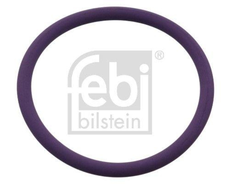 FEBI BILSTEIN 11903 Dichtring für Ölpumpensaugrohr und Ölfiltergehäuse für Volvo