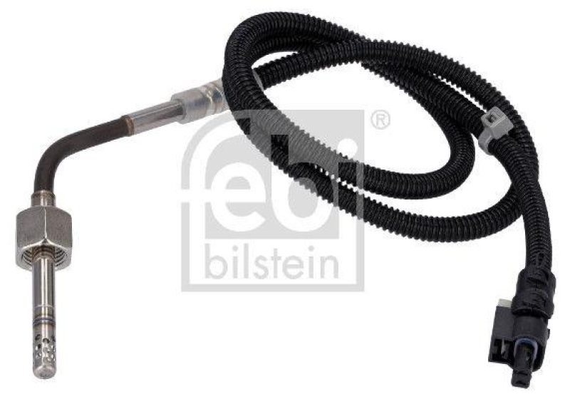 FEBI BILSTEIN 185809 Abgastemperatursensor f&uuml;r Mercedes-Benz