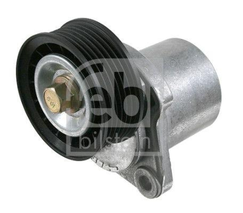 FEBI BILSTEIN 21771 Riemenspanner f&uuml;r Keilrippenriemen f&uuml;r Ford