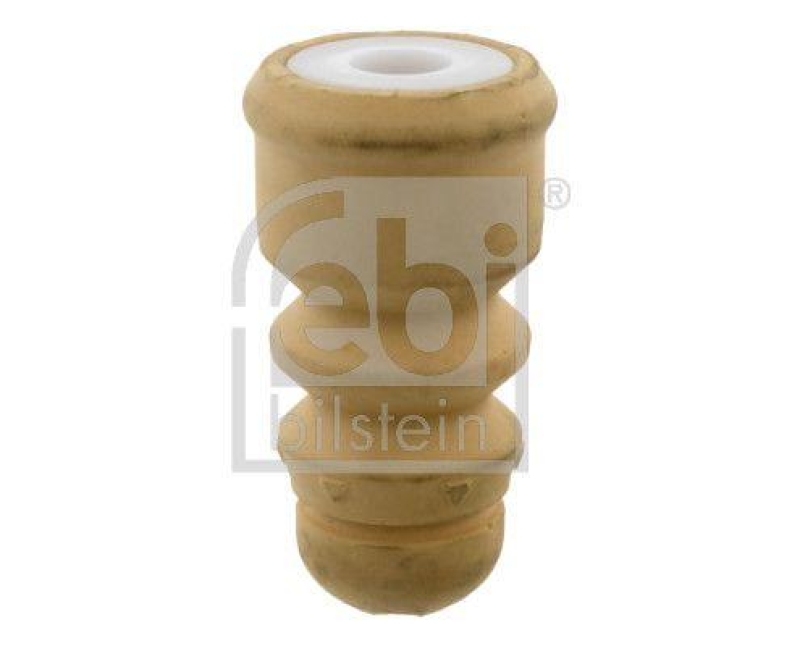 FEBI BILSTEIN 23576 Anschlagpuffer für Stoßdämpfer für VW-Audi