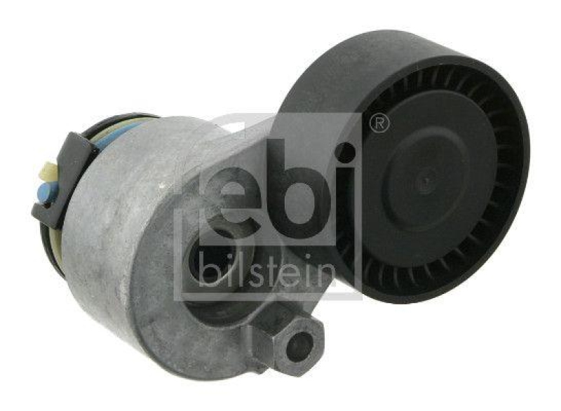 FEBI BILSTEIN 27835 Riemenspanner f&uuml;r Keilrippenriemen f&uuml;r Renault