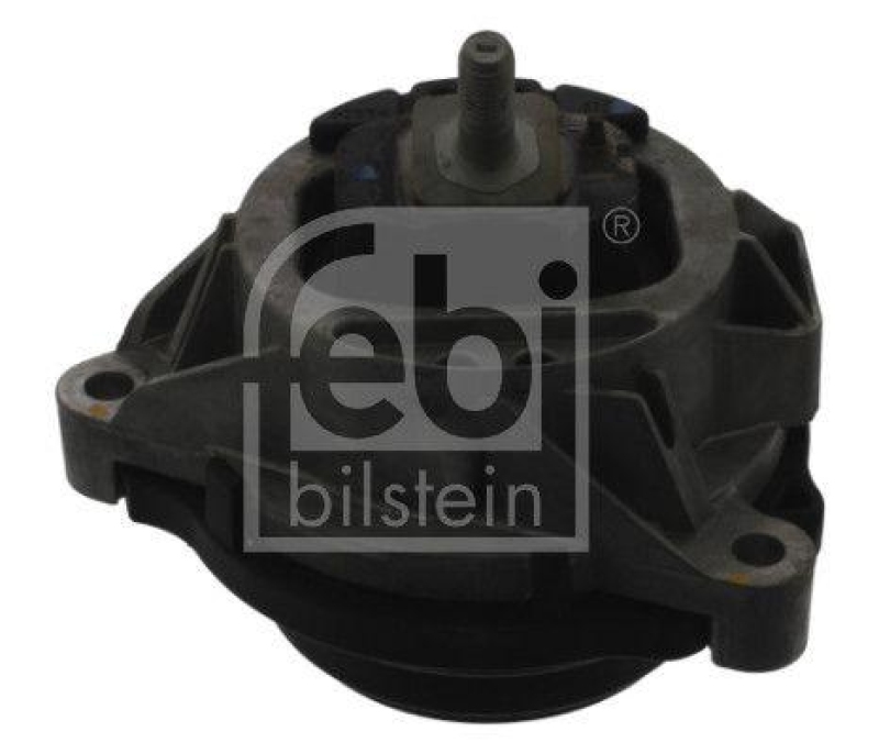 FEBI BILSTEIN 39132 Motorlager f&uuml;r BMW