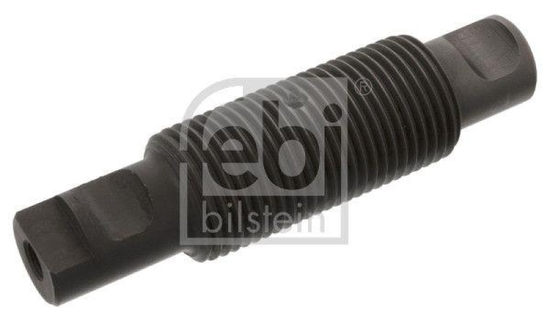 FEBI BILSTEIN 45064 Federbolzen f&uuml;r Blattfederlagerung f&uuml;r Volvo