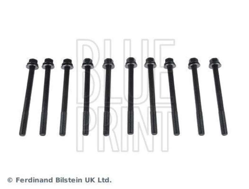 BLUE PRINT ADH27809 Zylinderkopfschraubensatz f&uuml;r HONDA