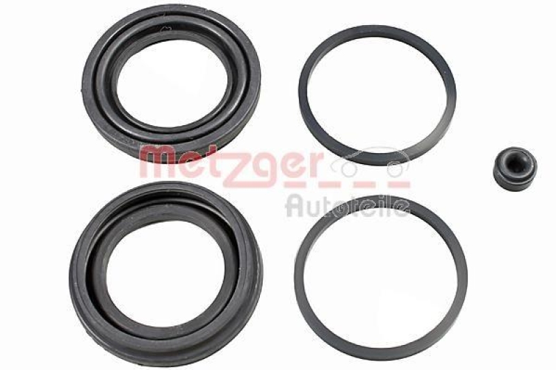 METZGER 114-0067 Reparatursatz, Bremssattel f&uuml;r FORD/MB/VOLVO/VW