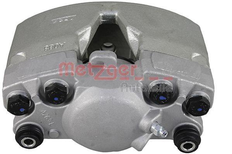 METZGER 6261071 Bremssattel Neuteil f&uuml;r AUDI VA links