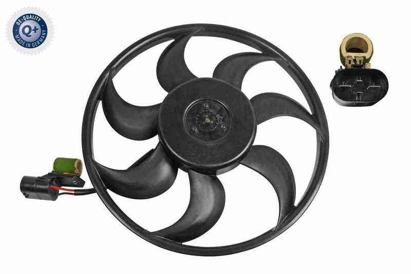 VEMO V40-01-1056 L&uuml;fter, Motork&uuml;hlung f&uuml;r OPEL