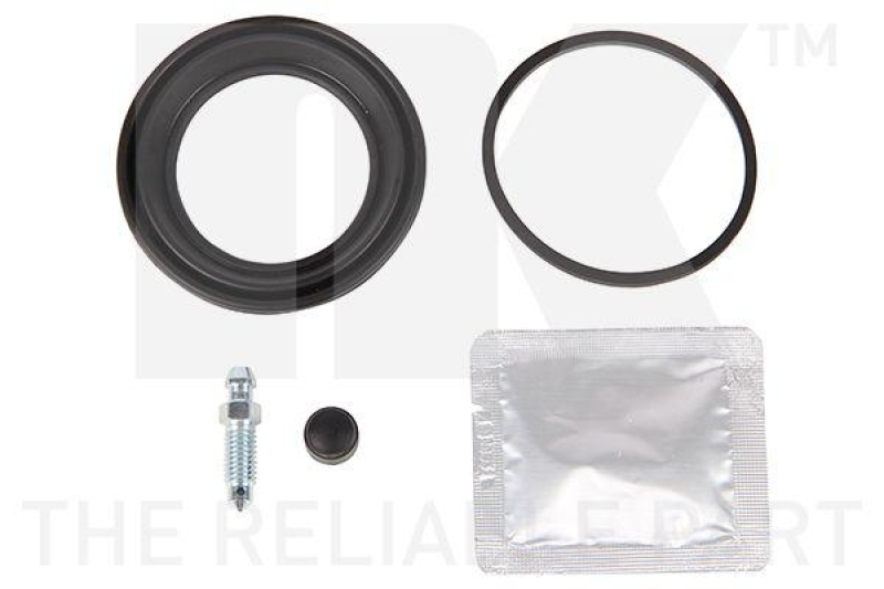 NK 8812009 Reparatursatz, Bremssattel f&uuml;r JAGUAR