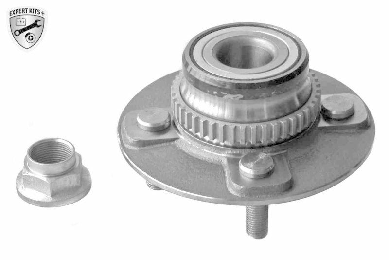 ACKOJA A52-0047 Radlagersatz Vorderachse für HYUNDAI