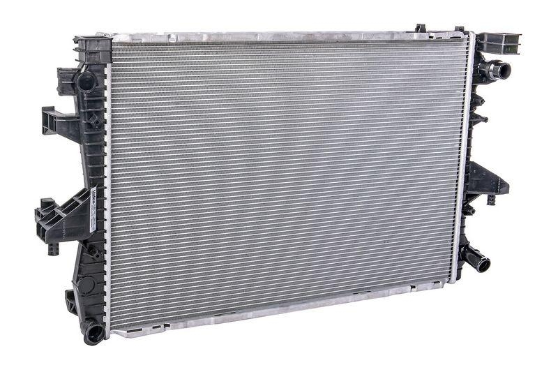 VALEO 733116 Motork&uuml;hler VW Transporter-T5 2.5 TDI