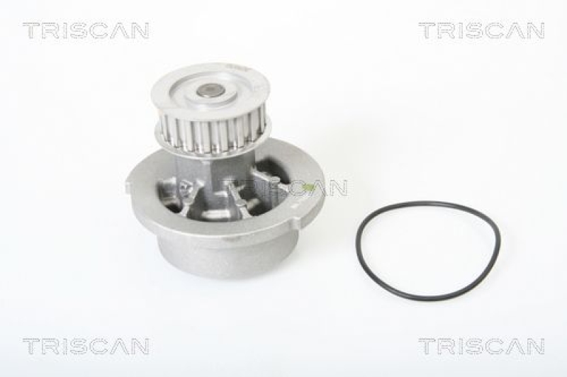 TRISCAN 8600 24051 Wasserpumpe für Opel Corsa, Kadett, 1.2 -
