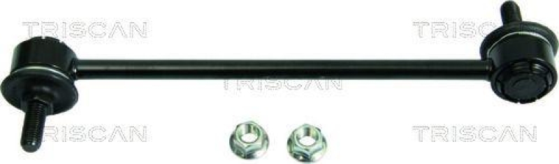 TRISCAN 8500 18606 Stabilisatorstange f&uuml;r Hyundai I10, Kia Piacanto