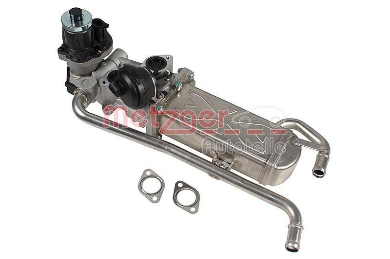 METZGER 0892459 Agr-Modul f&uuml;r AUDI/SEAT/SKODA/VW