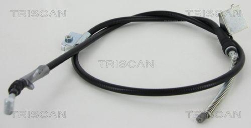 TRISCAN 8140 14178 Handbremsseil f&uuml;r Nissan Terrano Ii 99>