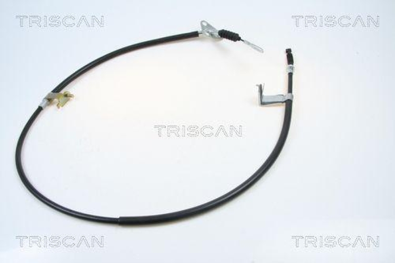 TRISCAN 8140 50148 Handbremsseil f&uuml;r Mazda 626 Gf