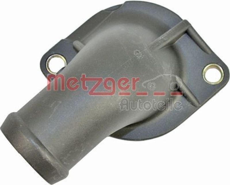 METZGER 4010102 Thermostatgehäuse