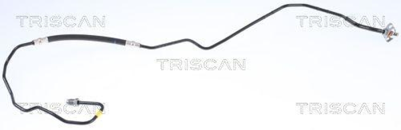 TRISCAN 8150 28313 Bremsschlauch Hinten f&uuml;r Citroen