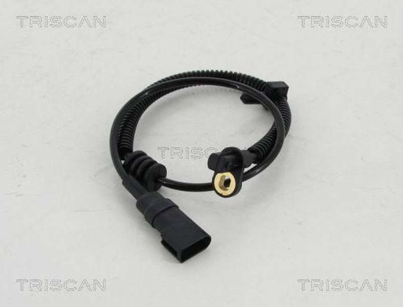 TRISCAN 8180 16205 Sensor, Raddrehzahl f&uuml;r Ford, Jaguar, Land Rover
