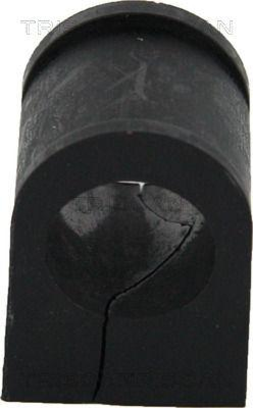 TRISCAN 8500 23870 Lagerbuchse - Stabilisator f&uuml;r Mercedes Sprinter