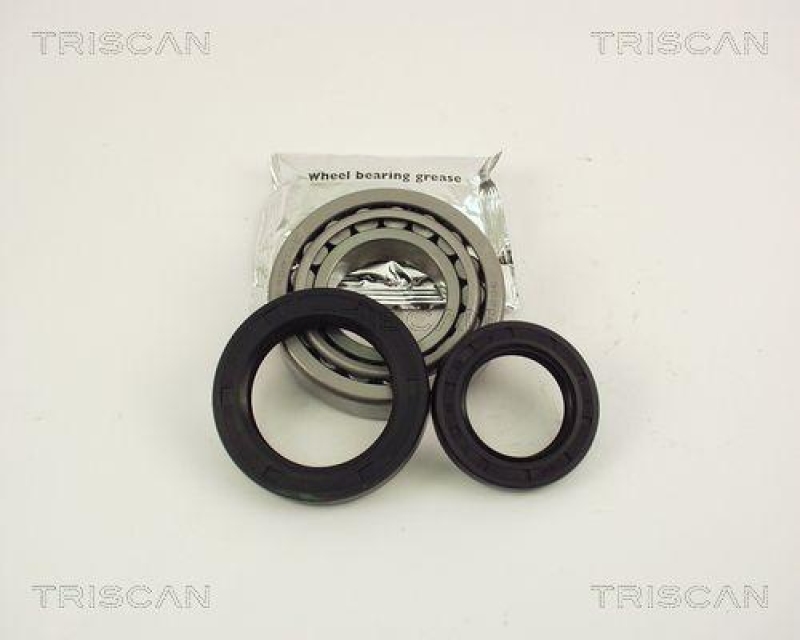 TRISCAN 8530 50212 Radlagersatz Hinten f&uuml;r Mazda B1600,B/E1800,2000,2