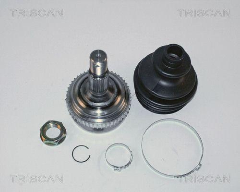 TRISCAN 8540 28107 Gleichlaufgelenk f&uuml;r Citroen Xm, Peugeot 6O5