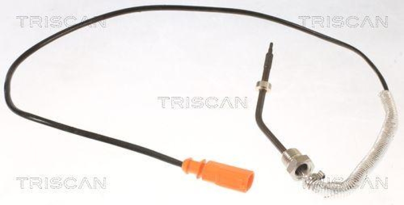 TRISCAN 8826 29012 Sensor, Abgastemperatur f&uuml;r Vag