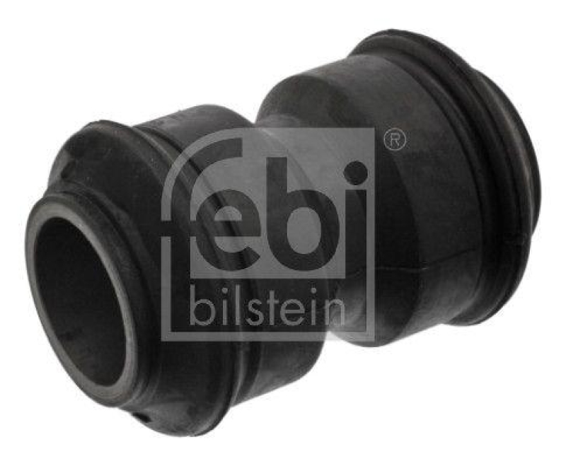 FEBI BILSTEIN 08653 Blattfederlager f&uuml;r Federauge / Federbock f&uuml;r Mercedes-Benz