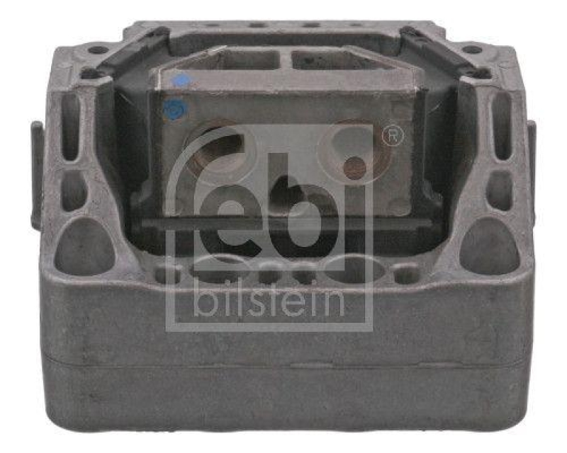 FEBI BILSTEIN 101743 Motorlager f&uuml;r Mercedes-Benz