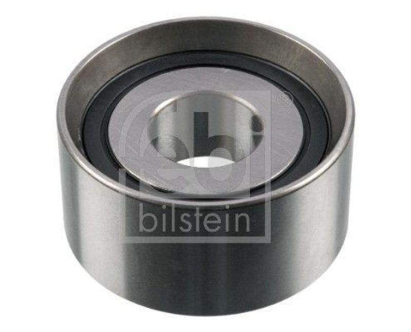 FEBI BILSTEIN 11904 Umlenkrolle f&uuml;r Zahnriemen f&uuml;r Fiat