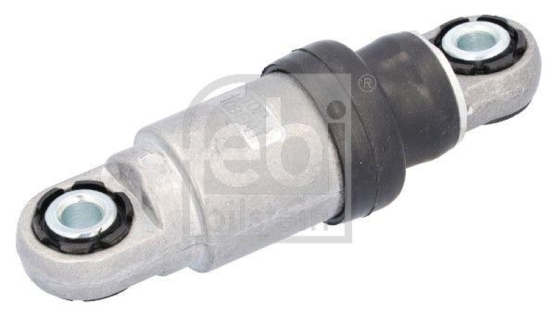 FEBI BILSTEIN 14996 Schwingungsd&auml;mpfer f&uuml;r Keilrippenriementrieb f&uuml;r BMW