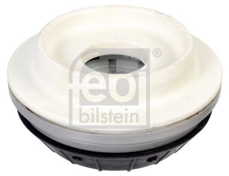 FEBI BILSTEIN 175976 Federbeinst&uuml;tzlagersatz mit Kugellager und Anbaumaterial f&uuml;r Fiat
