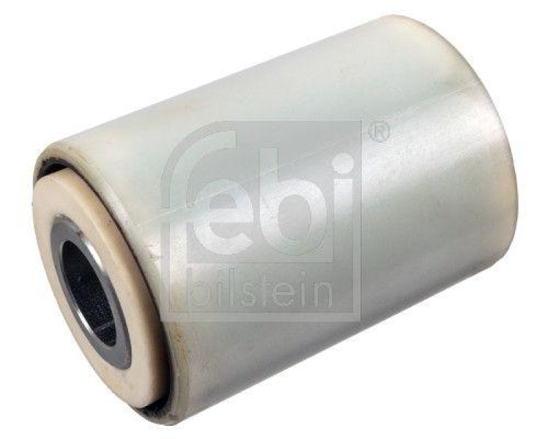 FEBI BILSTEIN 177053 Blattfederlager für M A N