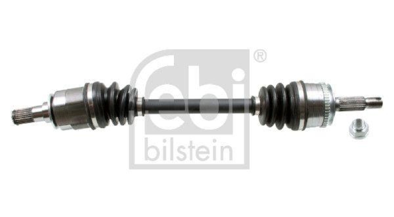 FEBI BILSTEIN 182432 Antriebswelle f&uuml;r HYUNDAI
