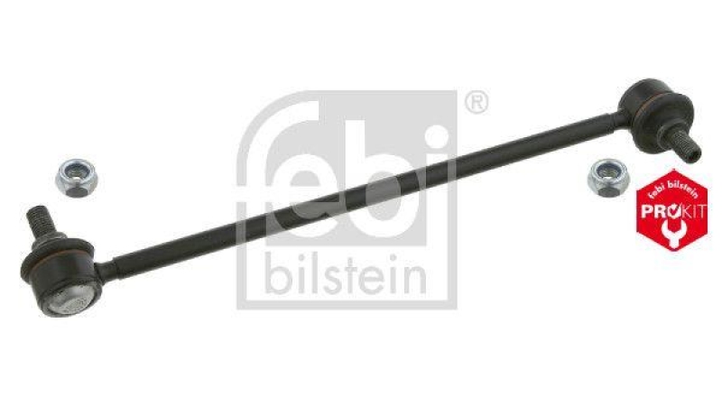 FEBI BILSTEIN 23577 Verbindungsstange mit Sicherungsmuttern f&uuml;r TOYOTA