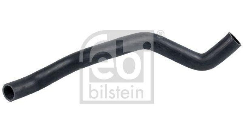 FEBI BILSTEIN 37577 K&uuml;hlwasserschlauch f&uuml;r Fiat