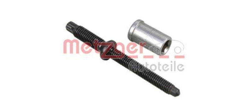 METZGER 0870088H Reparatursatz, D&uuml;senhalter f&uuml;r CITROEN/PEUGEOT