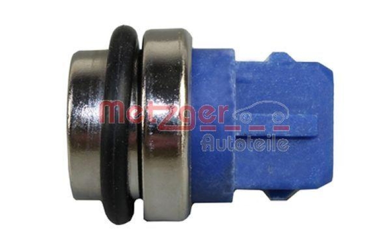 METZGER 0905464 Sensor, K&uuml;hlmitteltemperatur f&uuml;r AUDI/SEAT/VW