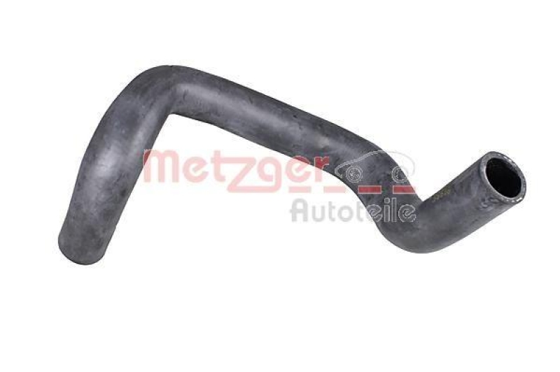 METZGER 2421118 K&uuml;hlerschlauch f&uuml;r FORD