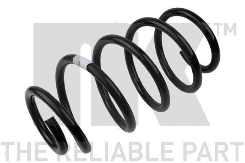 NK 5347125 Fahrwerksfeder f&uuml;r VW