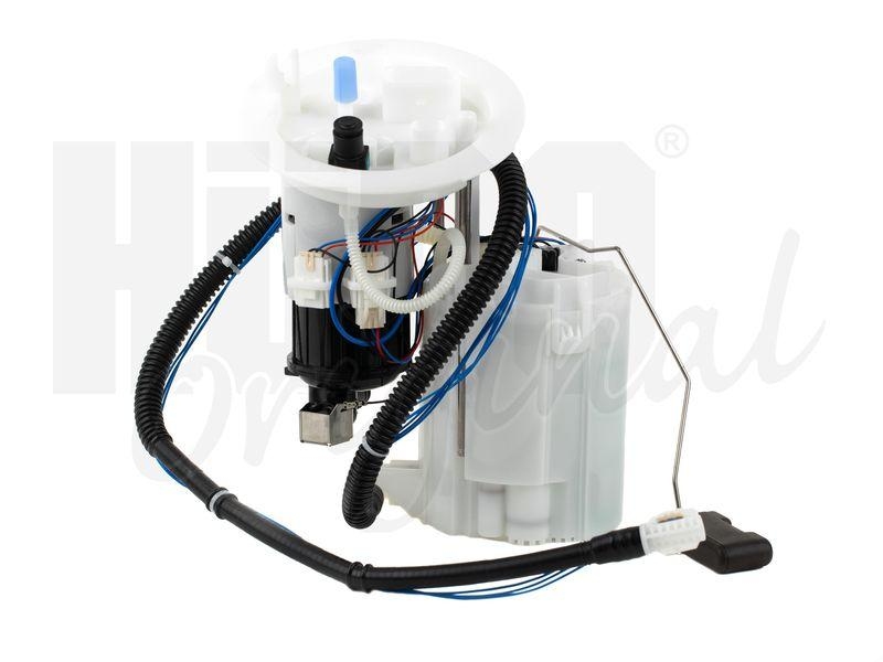 HITACHI 133257 Kraftstofff&ouml;rdereinheit f&uuml;r AUDI u.a.