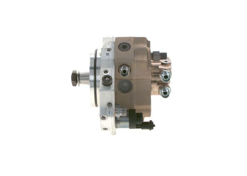Bosch 0 445 020 019 Radialkolbenpumpe
