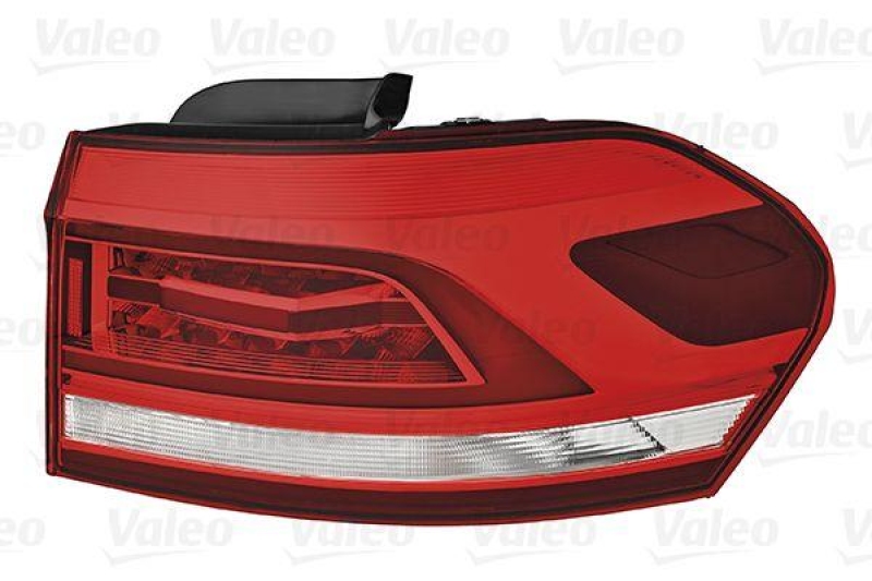 VALEO 047051 R&uuml;cklicht VW Touran 2015/07 Wing L