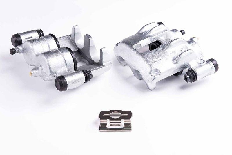 HELLA 8AC 355 385-921 Bremssattel f&uuml;r FIAT/P.S.A