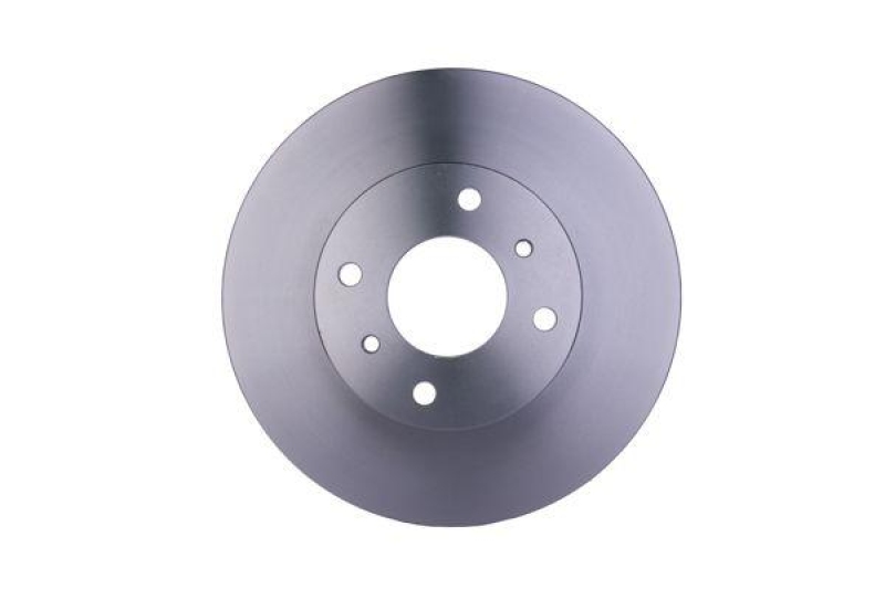 HELLA 8DD 355 107-991 Bremsscheibe f&uuml;r NISSAN