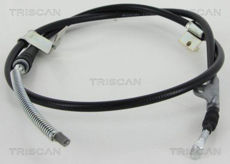 TRISCAN 8140 14179 Handbremsseil f&uuml;r Nissan Terrano Ii 99>
