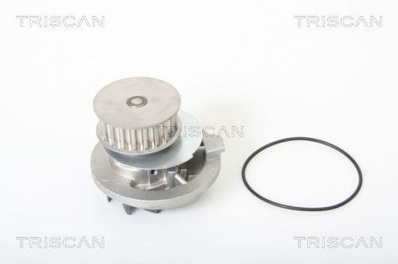 TRISCAN 8600 24847 Wasserpumpe f&uuml;r Opel Omega 1.8, 2.0 Ltr.