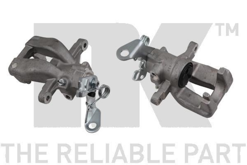 NK 2123170 Bremssattel f&uuml;r ABARTH, FIAT, OPEL, VAUX