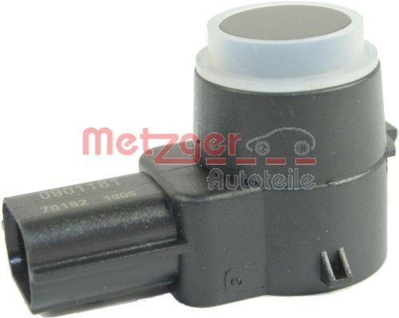 METZGER 0901181 Sensor, Einparkhilfe f&uuml;r OPEL