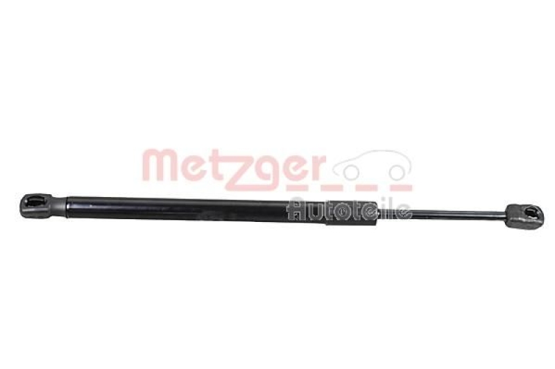 METZGER 2110681 Gasfeder, Motorhaube