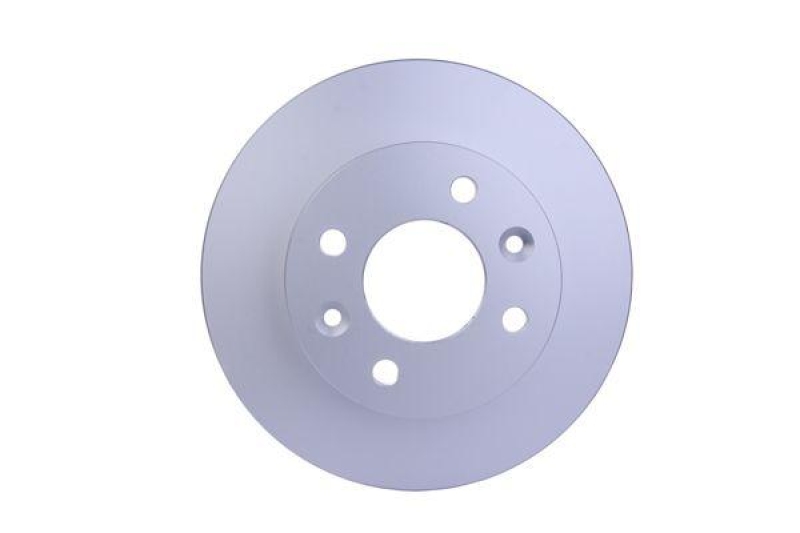 HELLA 8DD 355 101-221 Bremsscheibe f&uuml;r RENAULT